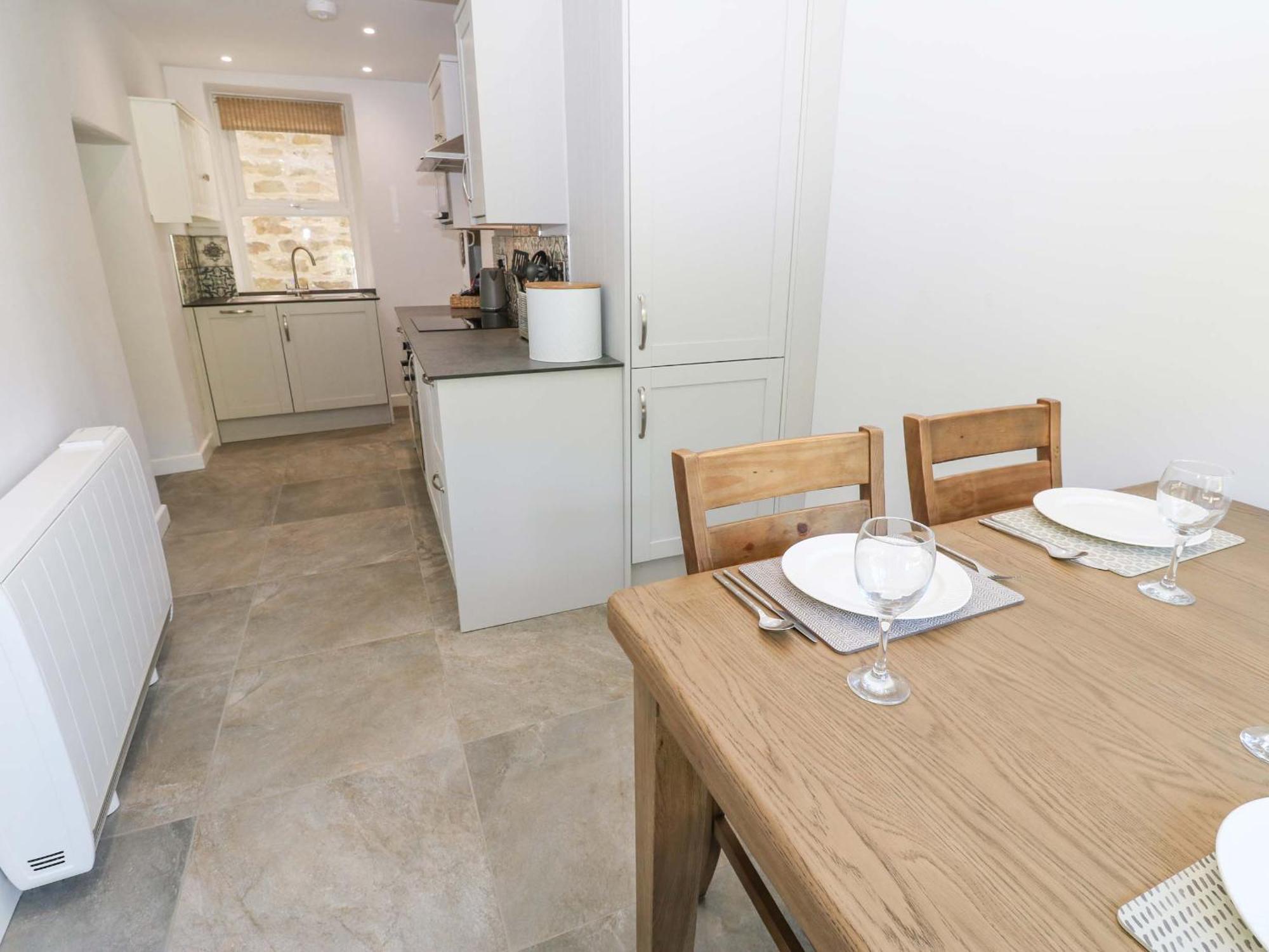 The Curlews Villa Richmond  Exterior photo